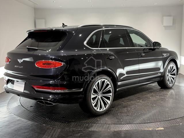 2021 Bentley BENTAYGA 4.0 V8 - 3