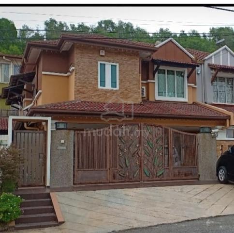 Puncak Jalil 5R4B Semi-D, only 5 min to Pavilion Mall, Fully Furnished 1