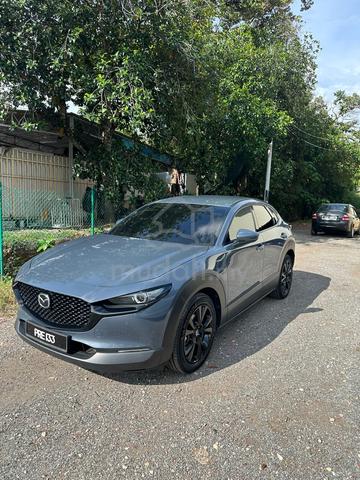 2024 Mazda CX-30 2.0 G 2WD HIGH+ MY19 UPDATED (A) - 2