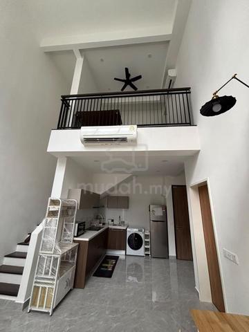 Altris Residence @ The Quartz WM 1