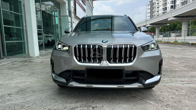 2023 Bmw X1 2.0 SDRIVE20I (A) - 5