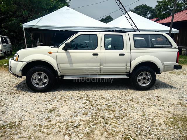 2005 Nissan FRONTIER 2.5 SPIRIT (M) - 3