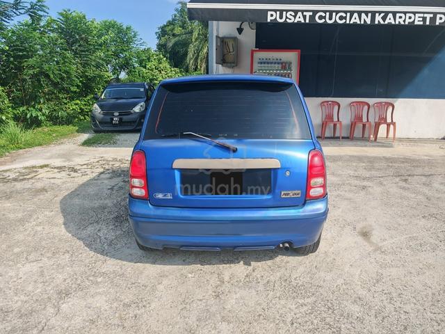 2003 Perodua KELISA 1.0 EZ (A) - 3