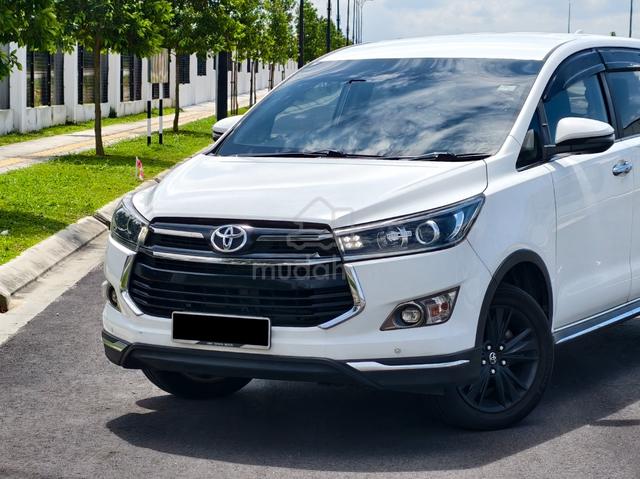 {2018}Toyota INNOVA 2.0 X (A) 7 Seater MPV F/Loan - 5