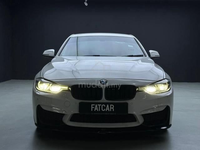 Bmw 320i SPORT LINE FL B48 M SPORT STEERING F/KIT - 2