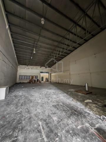 Jln Masyhur @ Desa Cemerlang 1