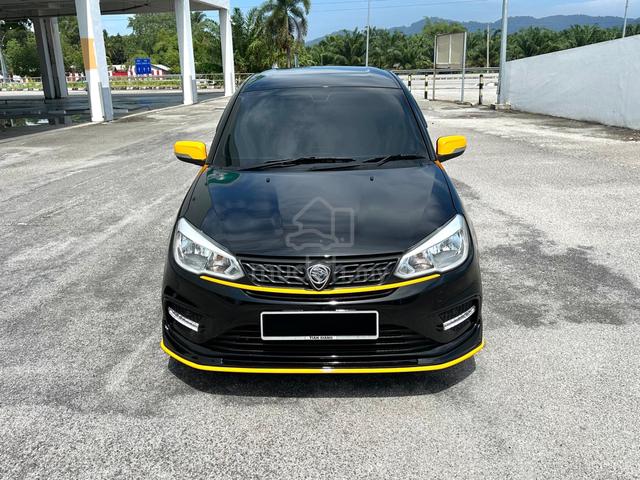2020 Proton SAGA 1.3 R3 Limited (A) 3 YRS WARRANTY - 2