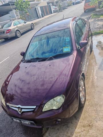 2008 Proton PERSONA 1.6 HIGH LINE (A) - 1