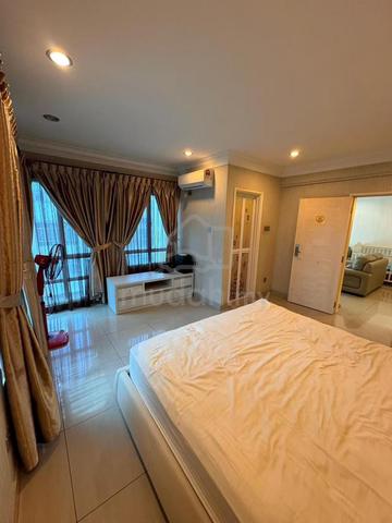 SuriaMas Suites (Johor Bahru) 1