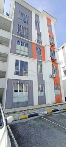 Orchis Apartment 1