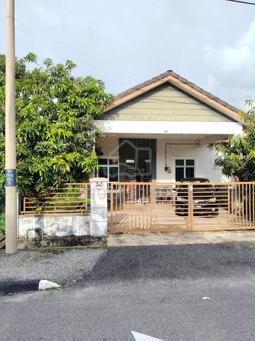 Conner Lot Semi-D 🤩 Hot Area Taman Pulasan 1