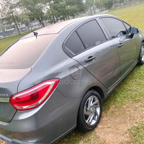 2016 Proton PERSONA 1.6 STANDARD -- (A) - 3