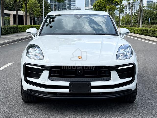 2022 Porsche MACAN 2.0 PDLS+ S.CHRONO 360CAM OFFER - 2