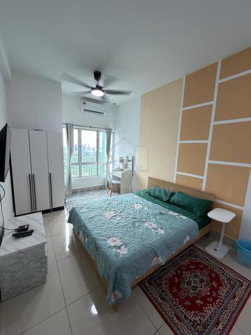 Cozy Master Room for Female 1