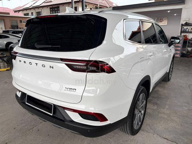 2023 Proton X90 1.5 FLAGSHIP MY23 (A) - 3