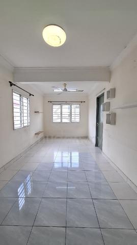 Apartment Kelisa Ria 1