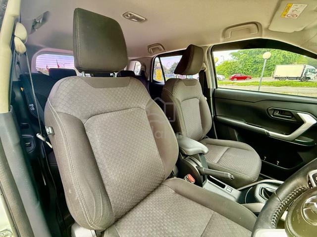 2021 Perodua ATIVA 1.0 H (A) TIP TOP UNIT - 5