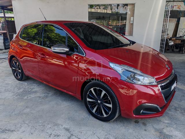 2018/19 Peugeot 208 1.2 PURETECH (A) 3YearWarranty - 1