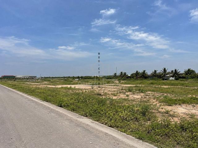 For Sale Jalan Sukepi Telok Panglima Garang Jenjarom Industrial zoned 1