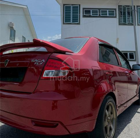 2013 Proton SAGA 1.3 FL (A) - 5