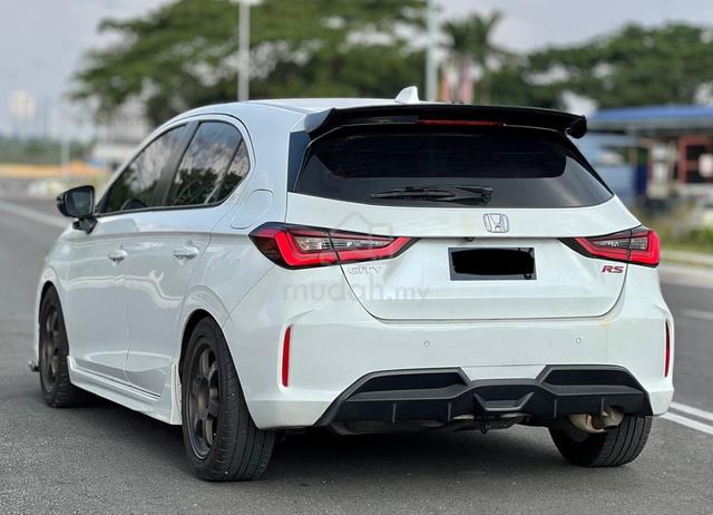 2023 Honda CITY 1.5 HATCHBACK V (A)Under Warranty - 5
