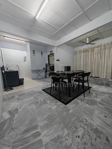 Kenanga Apartment (Putra Perdana) 3