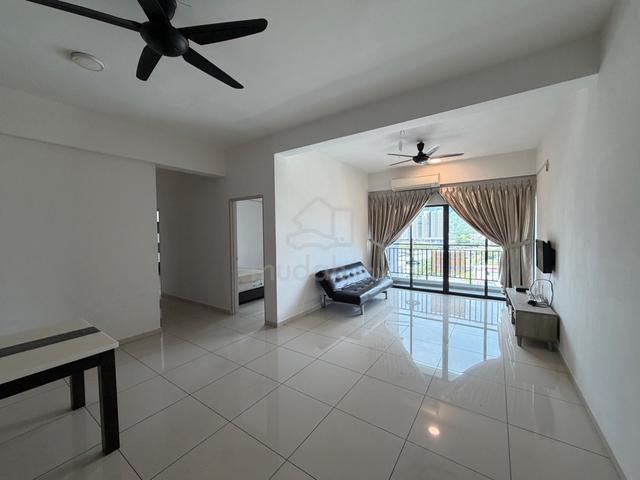 Dutamas Residence 1