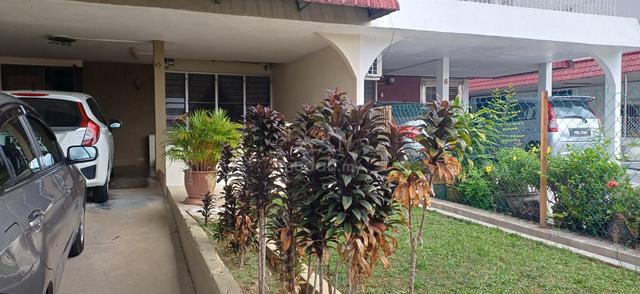 Kulim Double Storey Semi-Detached house for sale PRIME LOCATION 1