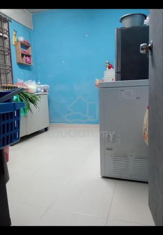 Pangsapuri Sri Orkid 4