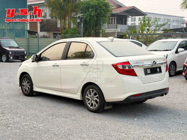 2017 Perodua BEZZA 1.3 ADVANCE (A) - 3