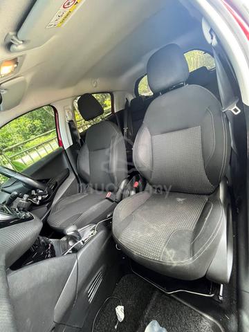 2019 Peugeot 208 1.2 PURETECH (A) - 5