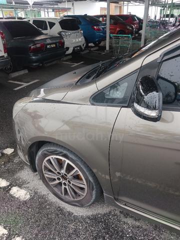 2010 Proton EXORA 1.6 MC H-LINE (A) - 2