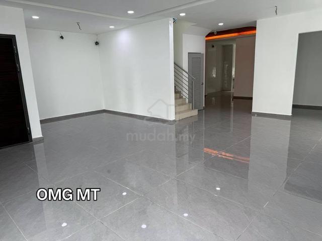 CANARY GARDEN Bandar Bestari KLANG 2 Storey Semi D House For Sale 1