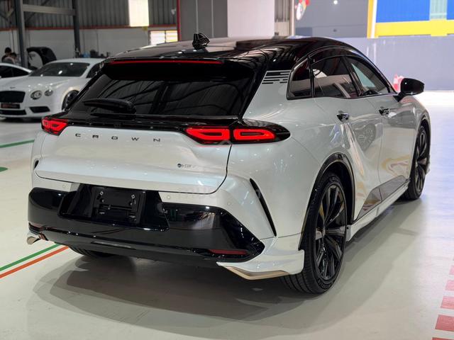 2024 Toyota CROWN 2.5 SPORT Z (A) - 2