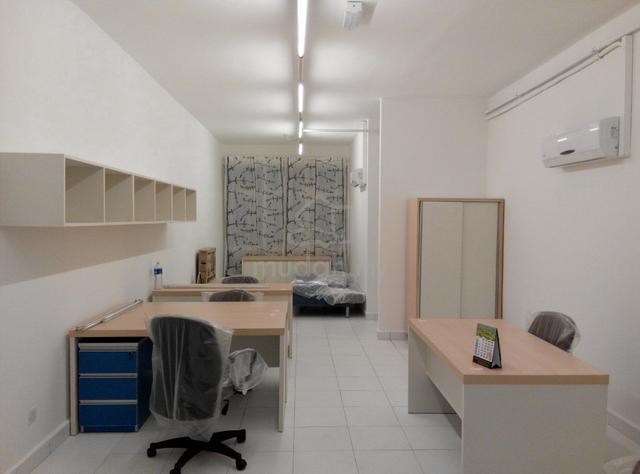 Avenue Crest Sofo Fully Furnished Office Shah Alam Batu Tiga Subang 1