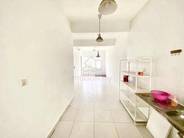 MURAH Laman Bayu Townhouse @ Pulau Meranti, Puchong 1