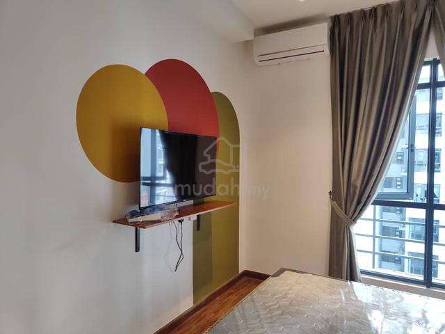 K Avenue Residential 1