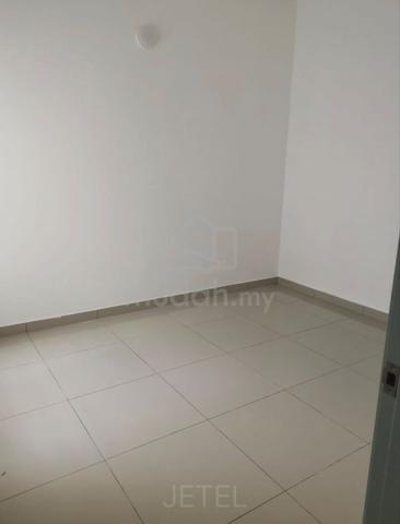 Ambang Botanic 2, Klang-2 Storey Superlink House End Lot For Ren 1