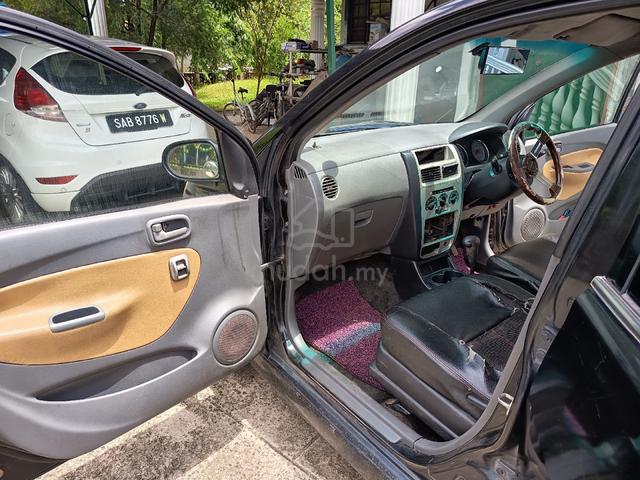 2009 Perodua VIVA 1.0 (A) - 5
