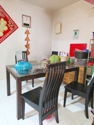 Double Storey # Bandar Permas Jaya Southkey Senibong Johor Bahru 1