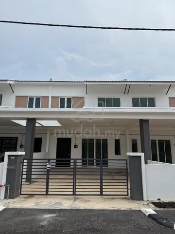 Welcome Everyone ✨Bandar Bestari Permai 2 Storey Terrace For Rent 1