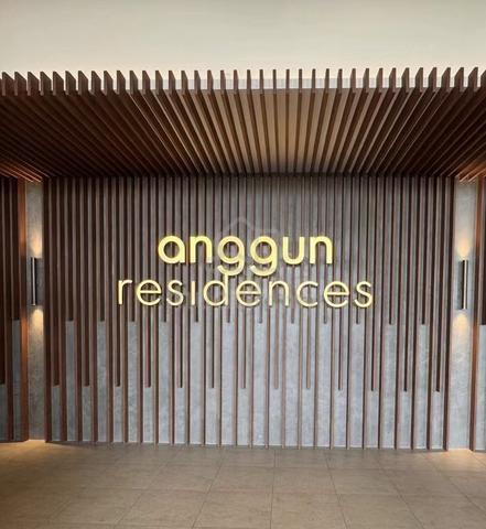 Anggun Residences @ Batu Kawan 1