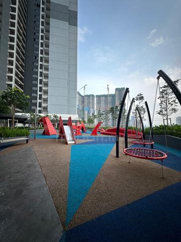 Vista Sentul Residences 1