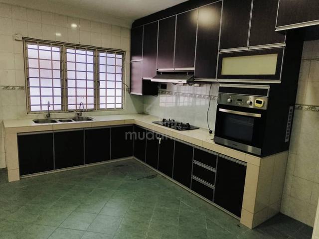 Double Storey Selayang Utama , Renovated Unit 1