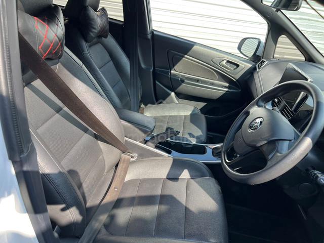 2023 Proton Iriz 1.6L Executive CVT - 5