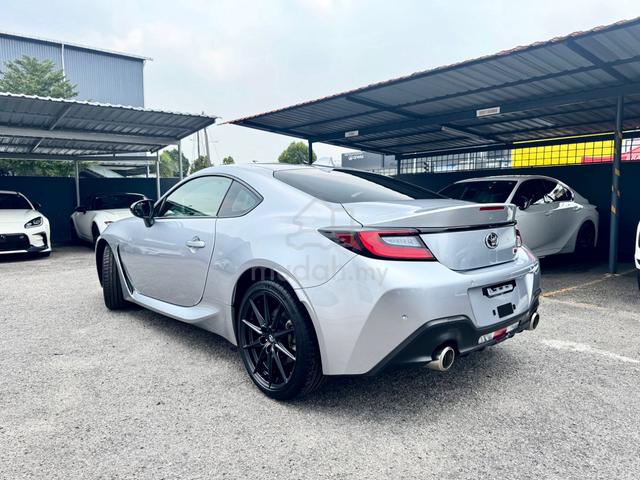 2024 Toyota GR86 2.4 RZ GR 86 - 3