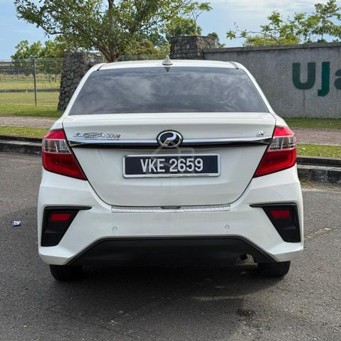 2023 Perodua BEZZA 1.3 X (A) - 4