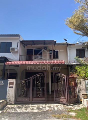 Bandar Baru Menglembu / 2 Storey Terrace / Renovated & Extended /AEON 1