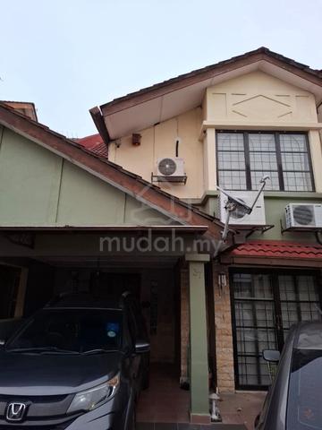 Double-Storey Landed Property | Fully Renovated | Partially Furnished 1