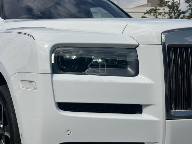 2023 Rolls Royce CULLINAN AWD 6.75 V12 (A) - 5